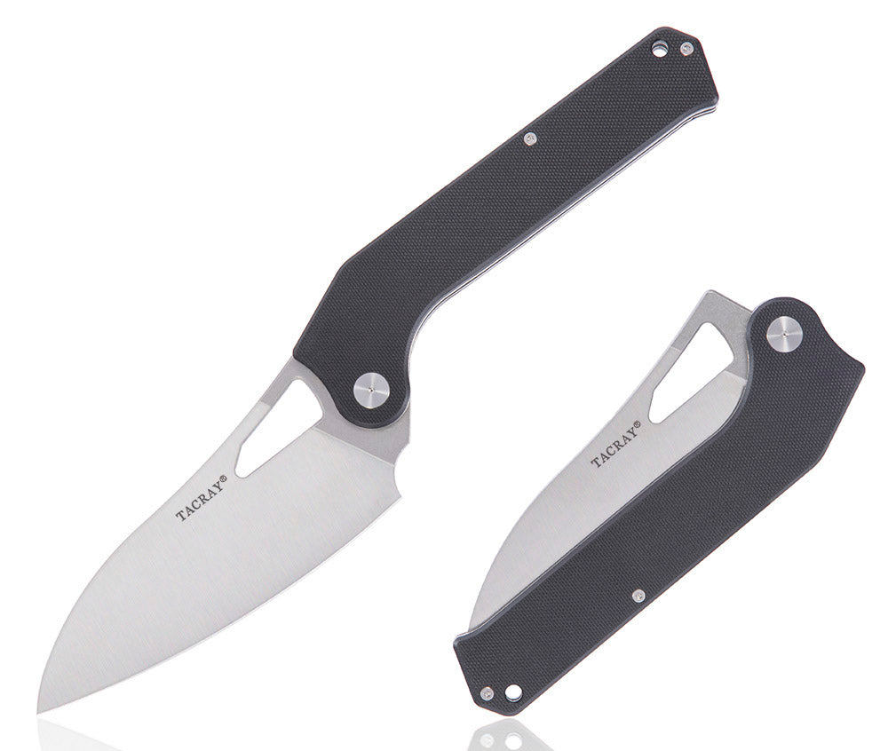 Nice knife in search of a need
