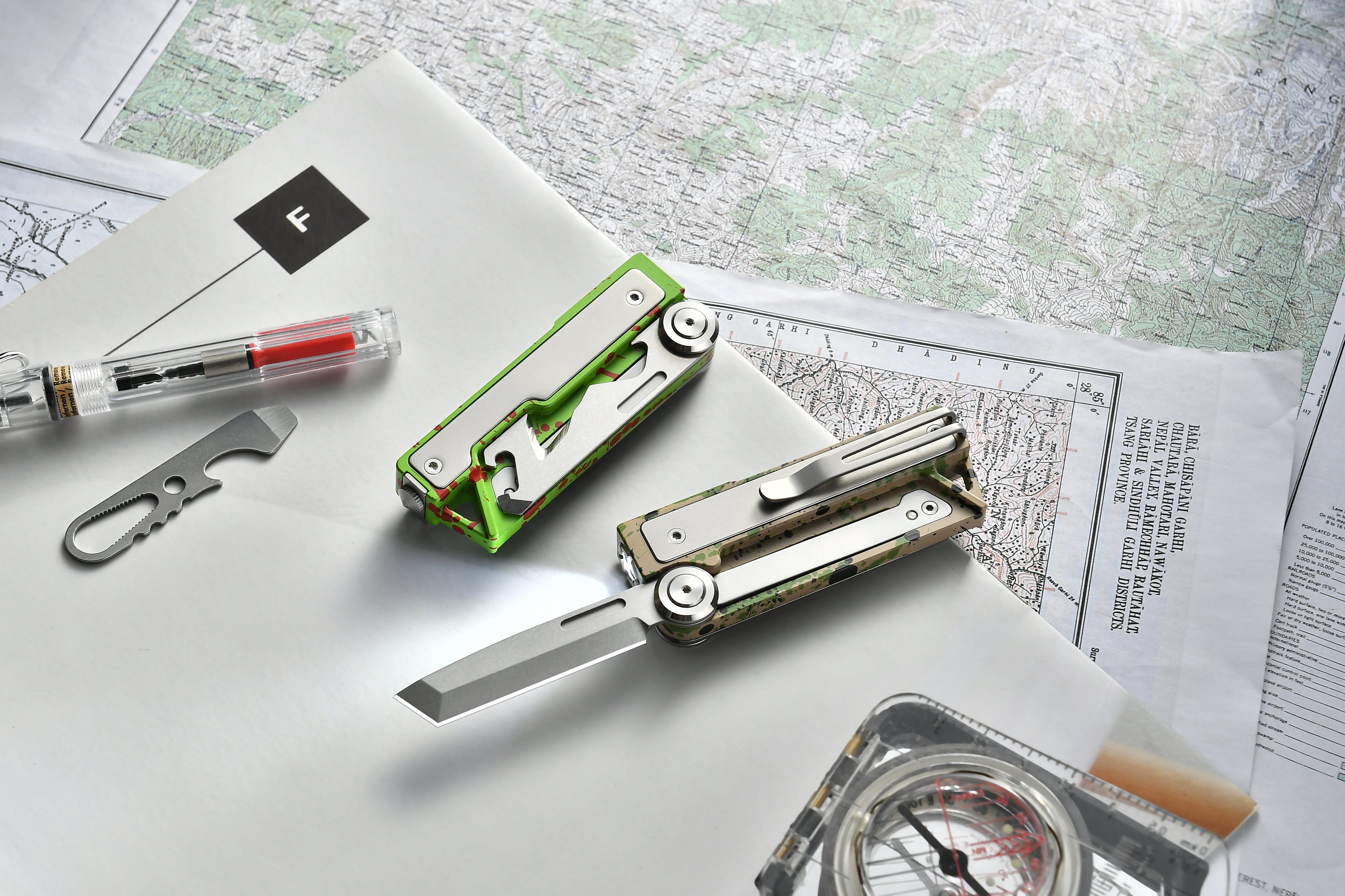 Best EDC Gifts for Dad – Father's Day 2026