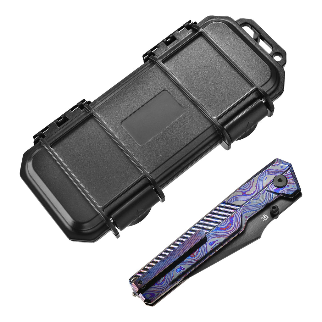 Tacray TIRAN II Limited Edition – Zircuti Giftbox