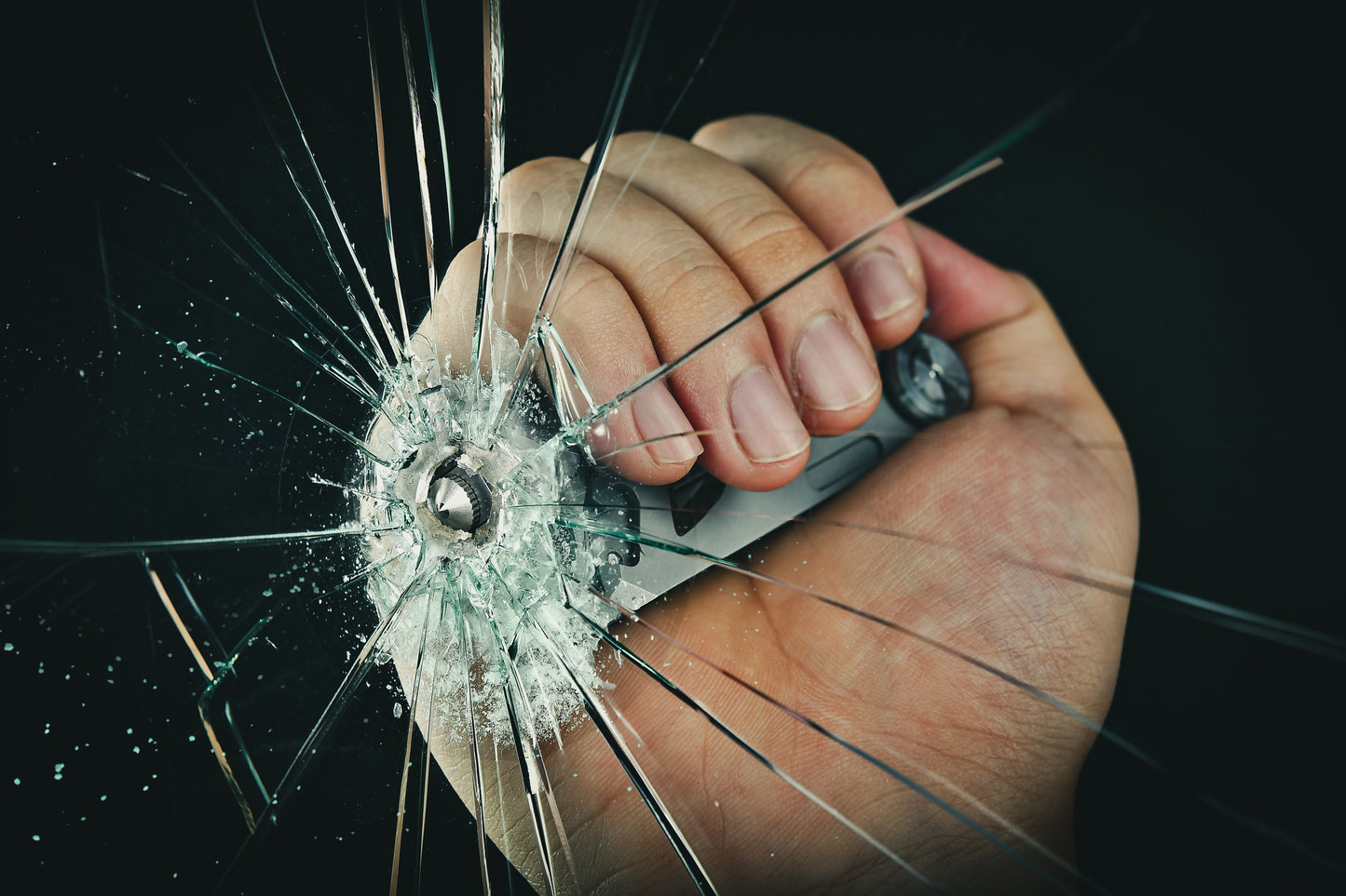 【PRE-ORDER】Tacray MT1 EDC Multitool with Flashlight and Knife 【Ship in Q1 2026】