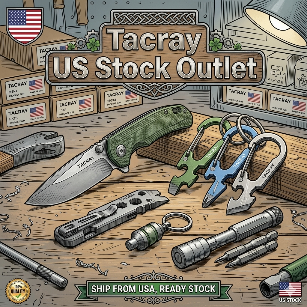 US Warehouse Moving Sale (Limited Quantity & US ONLY)