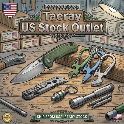 US Warehouse Moving Sale (Limited Quantity & US ONLY)