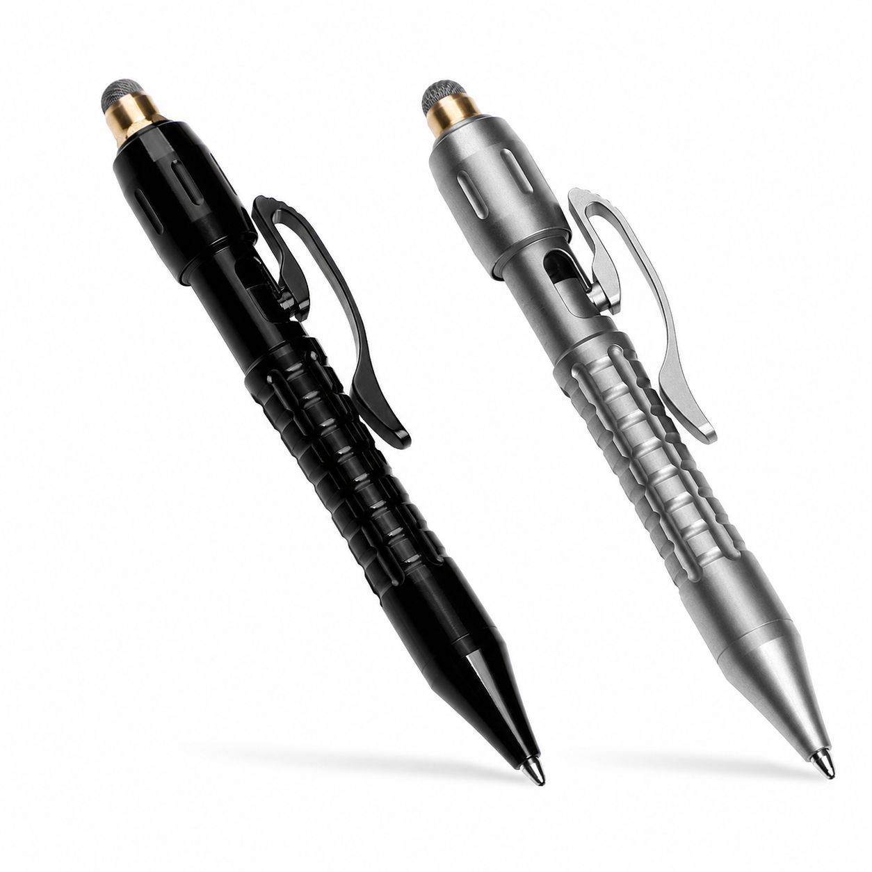 Tacray MP1 Titanium Multitool Pen – EDC Bolt Action