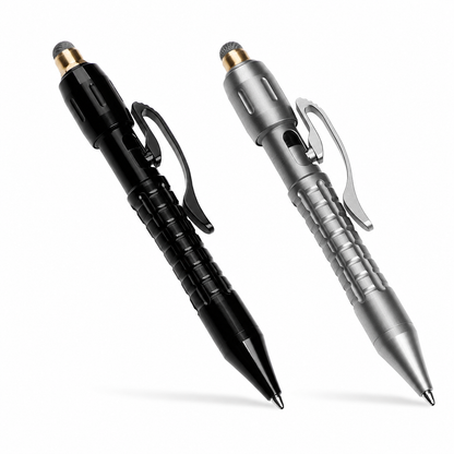 Tacray MP1 Titanium Multitool Pen – EDC Bolt Action