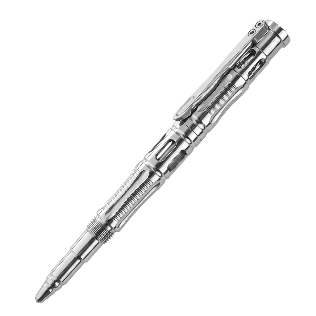 Tacray TC4 Titanium Tactical Pen TAC1501