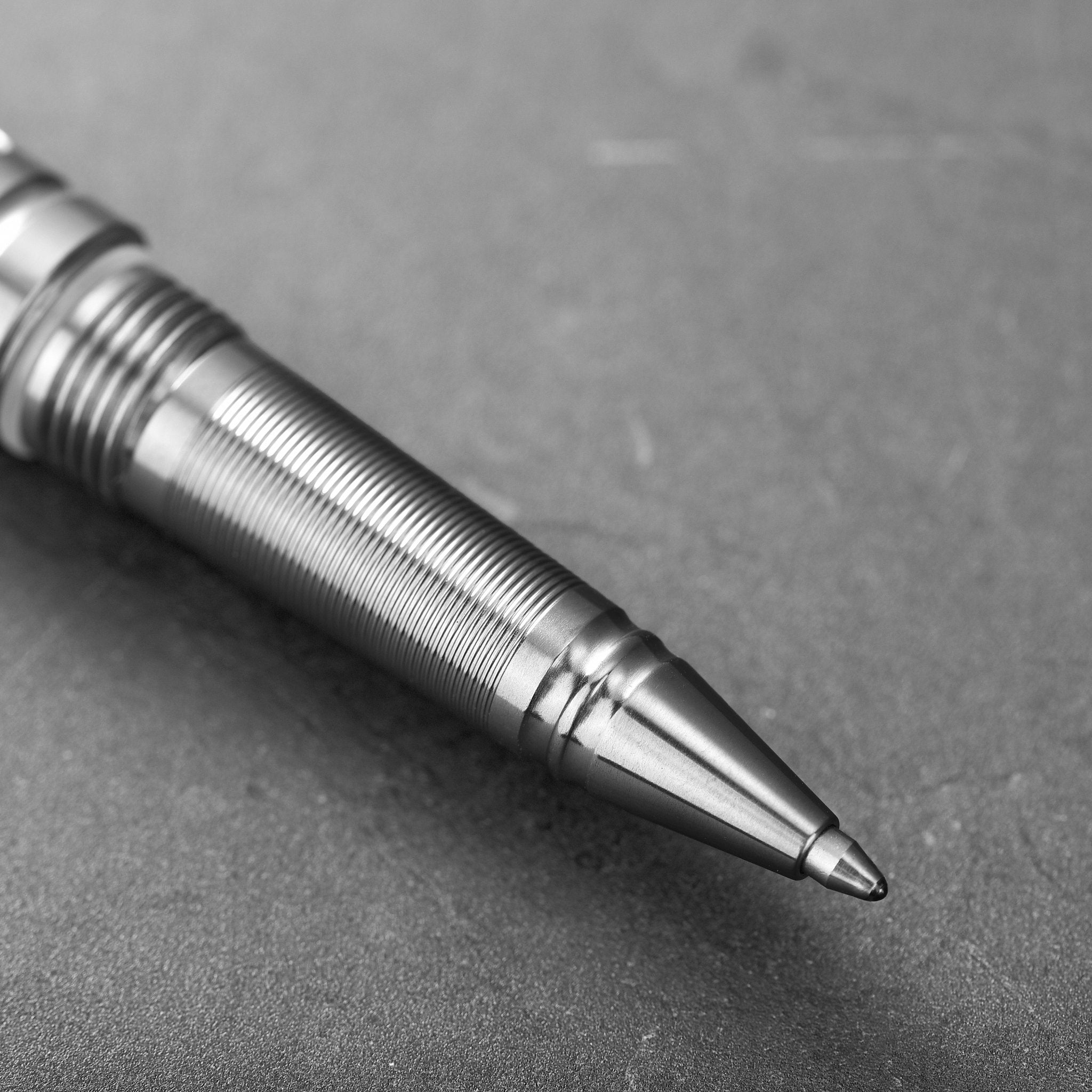 Tacray TC4 Titanium Tactical Pen TAC1501