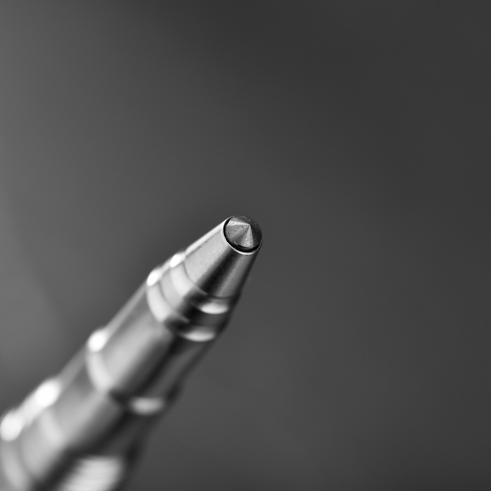 Tacray TC4 Titanium Tactical Pen TAC1501
