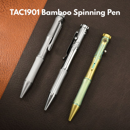 Tacray EDC Bundle Sets — From Urban Starter Kits to Outdoor Collection