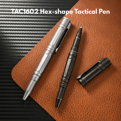 Tacray EDC Bundle Sets — From Urban Starter Kits to Outdoor Collection