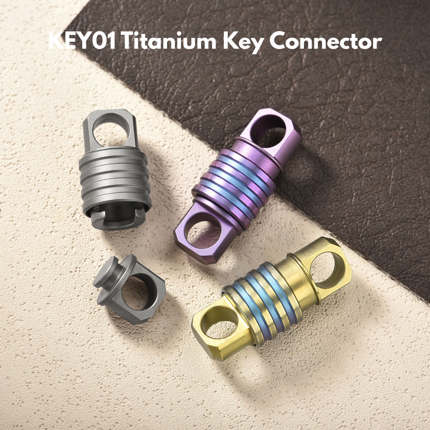 Tacray EDC Bundle Sets — From Urban Starter Kits to Outdoor Collection